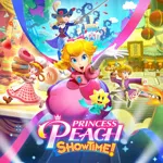 Princess Peach: Showtime!