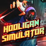 Hooligan Simulator - San Gangster Andreas Fight for City, Battle Gangs, Shooter, Police