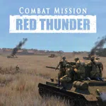 Combat Mission: Red Thunder