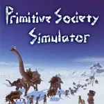 Primitive Society Simulator