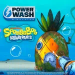 PowerWash Simulator SpongeBob SquarePants Special Pack