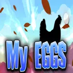 My Eggs