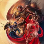 First Blood : Persian Legends
