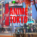 Anime Tokyo