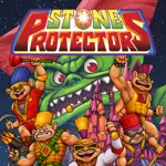 Stone Protectors