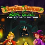 Gnomes Garden Lifeseeds Collector's Edition