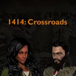 1414: Crossroads