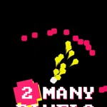 2 Many Pixels
