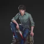 2022生存指南 2022 SURVIVAL GUIDE
