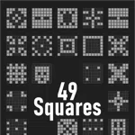 49 Squares
