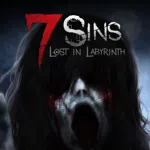 7 Sins : Lost in Labyrinth