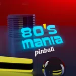 80's Mania Pinball