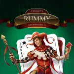 Absolute Rummy for Windows 11