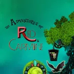 Adventures of Red and Carmine
