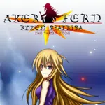 Aker Fern: Rdzeń Szatrisa/ The Shatris Core