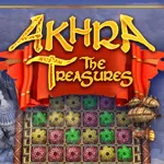 Akhra: The Treasures