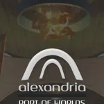 Alexandria - Port of Worlds