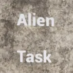 Alien Task Force