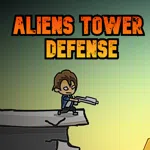 Aliens Tower Defense
