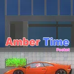 Amber Time Pocket [RPG]