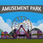 Amusement Park Simulator