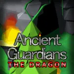 Ancient Guardians: The Dragon