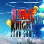 Anime Knight: Card Game
