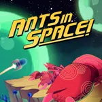 Ants in Space!