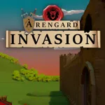Àrengard - Invasion