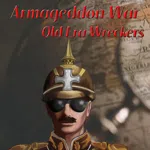 Armageddon War:Old Era Wreckers / 大鏖战:旧时代的残党