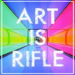 ART IS RIFLE