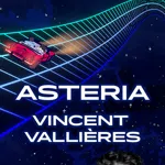 Asteria: Vincent Vallières