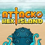 Attack on Hex Island