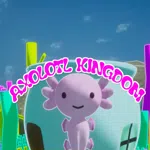 Axolotl Kingdom