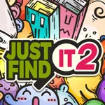 Just Find It 2