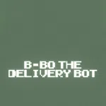 B-B0 The Delivery Bot