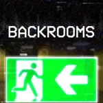 Backrooms - Surreality