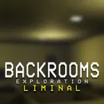 Backrooms Exploration Liminal
