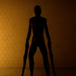 BACKROOMS: APPREHENSION