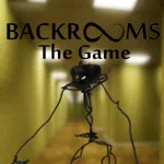 Backrooms: The Game