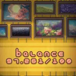 Balance 97.261/100