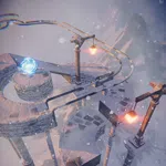 Ballex²: The Hanging Gardens