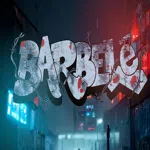 Barbelé