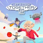 Let's Cook Together 2