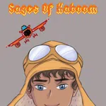 Sages Of Kaboom