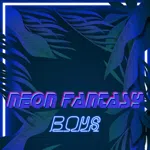 Neon Fantasy: Boys