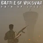 Battle of Vukovar: Rain of Steel