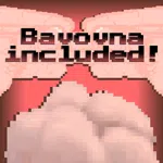 Bavovna included!