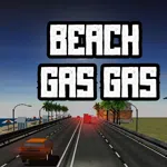 Beach Gas Gas