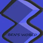 BEN’S WORLD